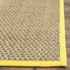 SAFAVIEH Area Rug 6' Square - Image 5
