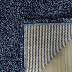 SAFAVIEH California Shag Rug 6x8 - Image 9