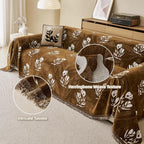Couch Cover for Dogs Washable Sofa Cover, Sectional Couch Covers, Sofa Covers - Image 8