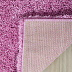 SAFAVIEH California Shag Collection Runner Rug - Image 8