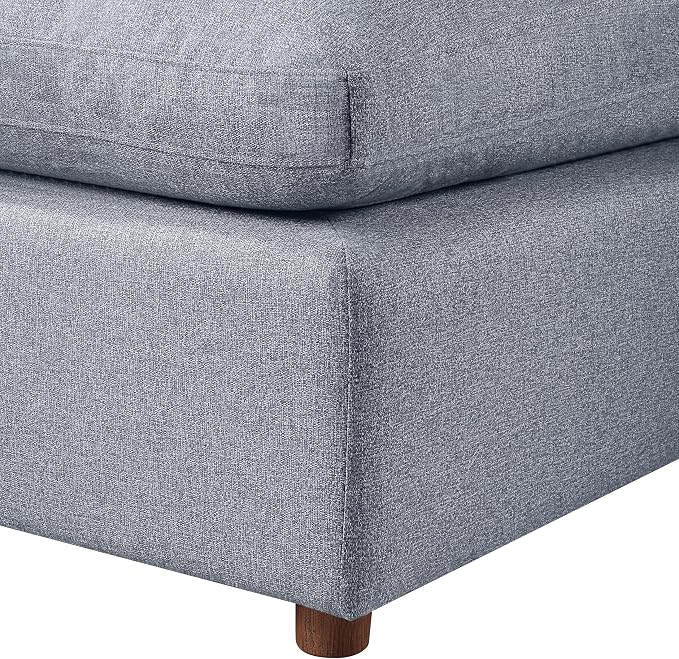 Modern Modular Sectional Sofa Set, Self-Customization Design Sofa - Image 5