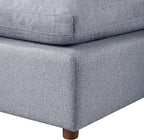 Modern Modular Sectional Sofa Set, Self-Customization Design Sofa - Image 5
