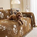 Couch Cover for Dogs Washable Sofa Cover, Sectional Couch Covers, Sofa Covers by Unknown
