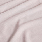 Vision Home Soft Pink Pinch Pleated Full Blackout Curtains Linen Blended Room - Image 6