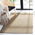 SAFAVIEH Area Rug 4x6 by Unknown
