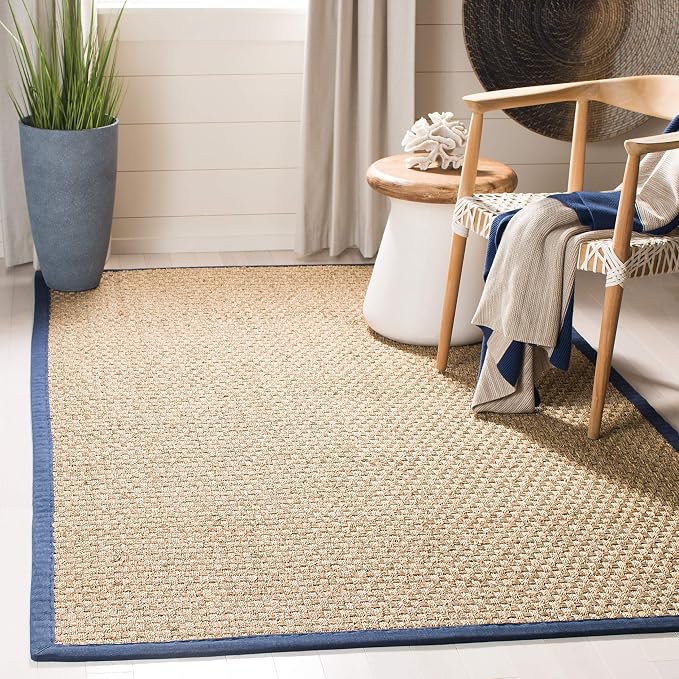 SAFAVIEH Area Rug 6x9 - Image 3