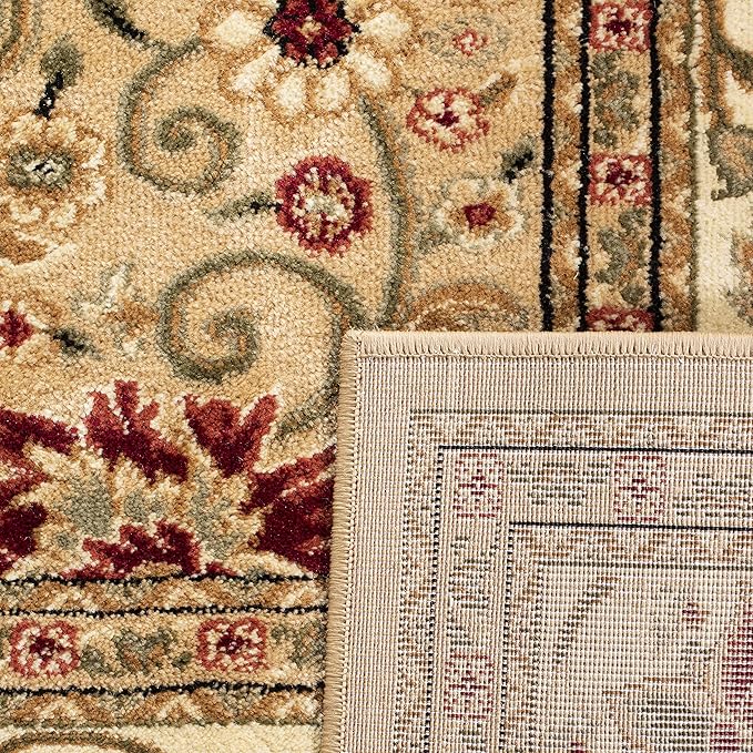 SAFAVIEH Lyndhurst Collection Area Rug - Image 8