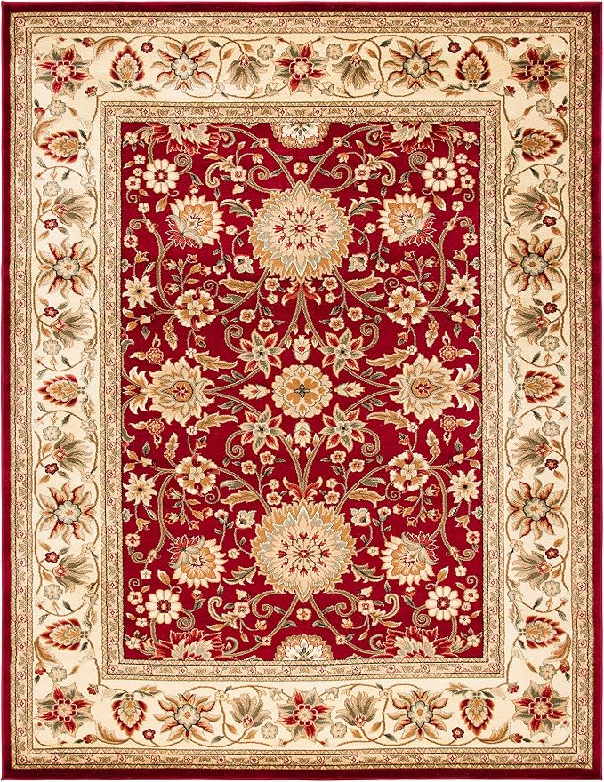 SAFAVIEH Lyndhurst Collection Area Rug - Image 3