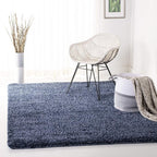 SAFAVIEH California Shag Rug 6x8 - Image 2