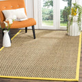 SAFAVIEH Area Rug 4x6 by Unknown