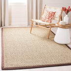 SAFAVIEH Area Rug 4x6 by Unknown