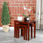 DTY Indoor Living 3-Piece Nesting Tables - Image 3