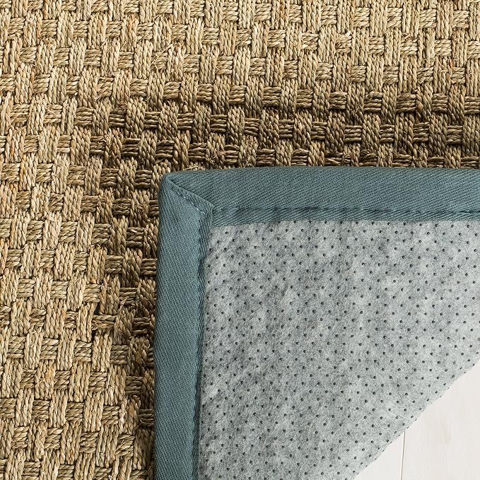 SAFAVIEH Natural Fiber Collection Runner Rug - Image 7