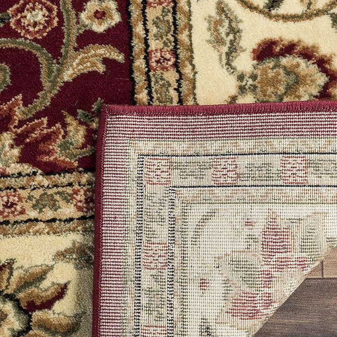 SAFAVIEH Lyndhurst Collection Runner Rug - Image 5