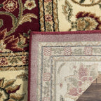 SAFAVIEH Lyndhurst Collection Runner Rug - Image 8