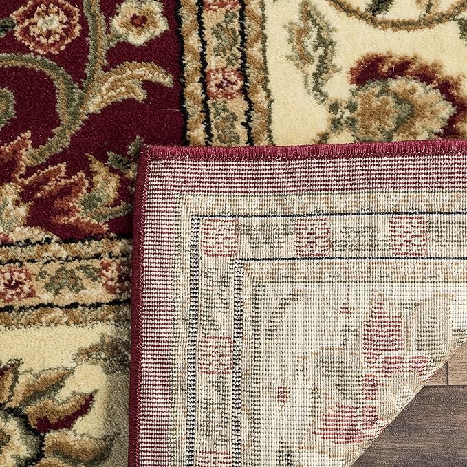 SAFAVIEH Lyndhurst Collection Runner Rug - Image 8