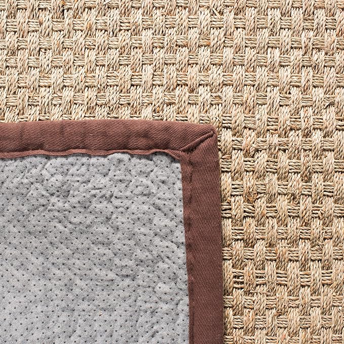 SAFAVIEH Area Rug 6' Square - Image 10