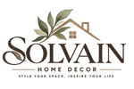SOLVAIN Home. - Home